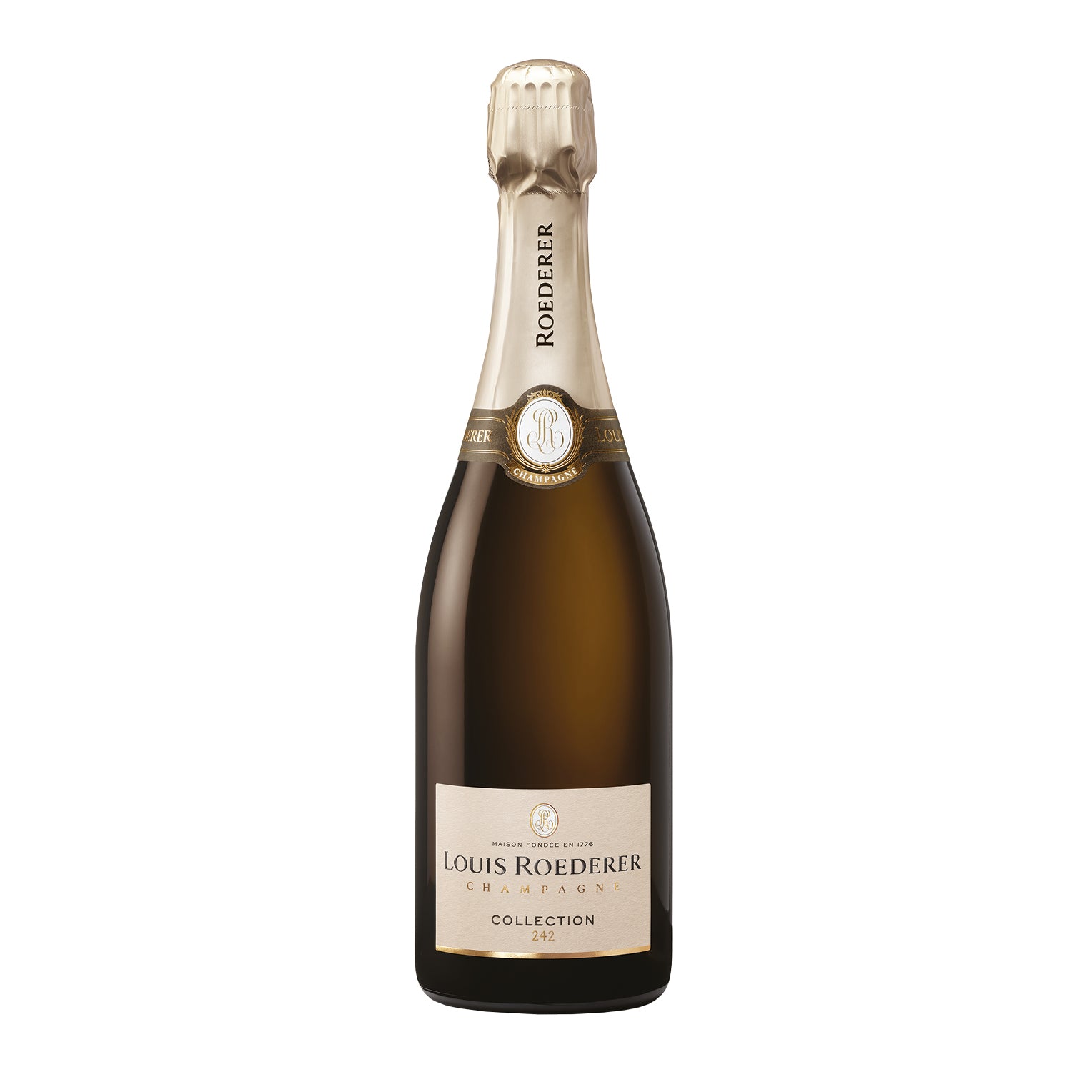 LOUIS ROEDERER COLLECTION GIFT BOX 750ML