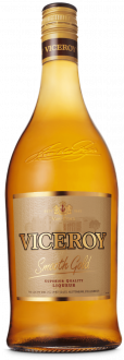 VICEROY SMOOTH GOLD 750ML