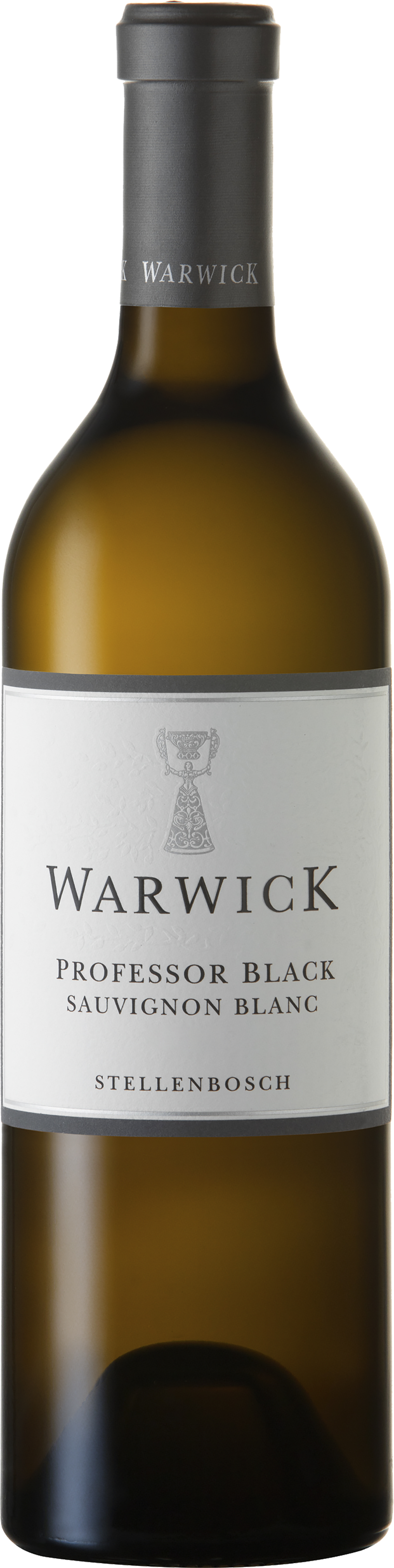 WARWICK PROFESSOR BLACK SAUV BLANC 750ML