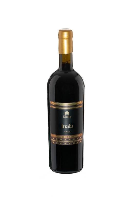 Khulu Bordeaux Style Inala 750ML